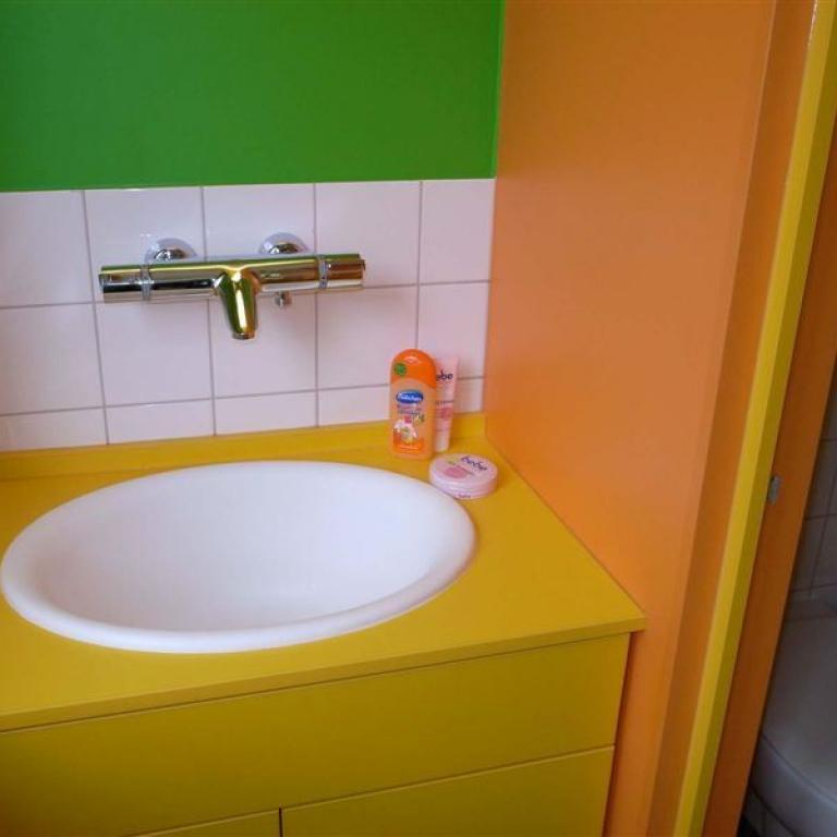 Kita "Lütt Matten" in Stavenhagen