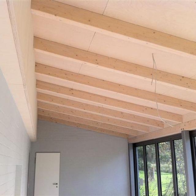 Wintergarten Feldberg