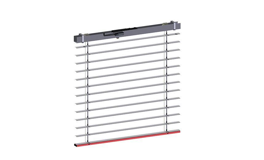 Reflexa Innenjalousien ELI50