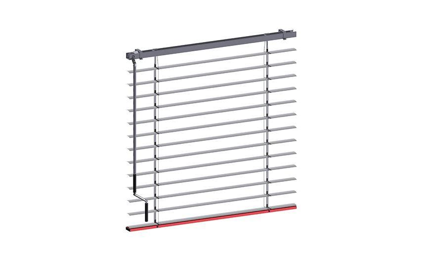 Reflexa Innenjalousien KMI50