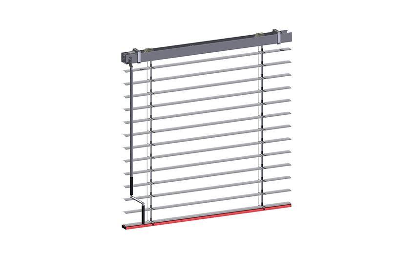 Reflexa Innenjalousien KTI50