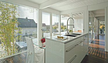 Reflexa Außenjalousien