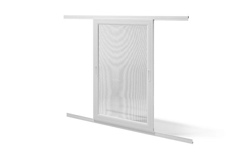 Reflexa Insektenschutz Schiebeanlage